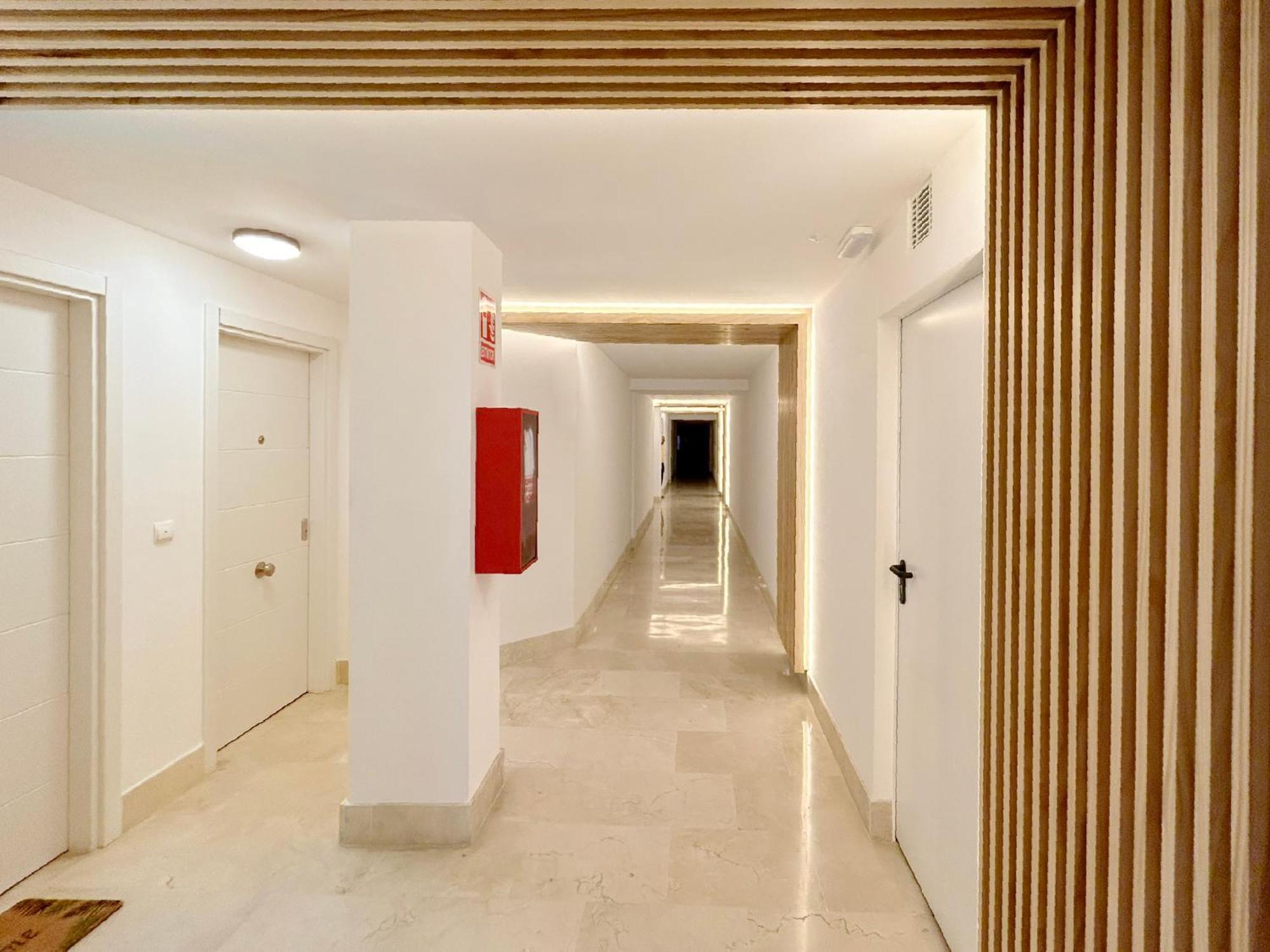 דירות Casa Con Piscina, Mojacar Playa מראה חיצוני תמונה